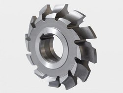 Concave Milling Cutter