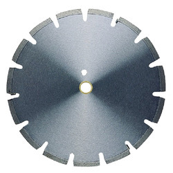 Concrete Cutting Blade