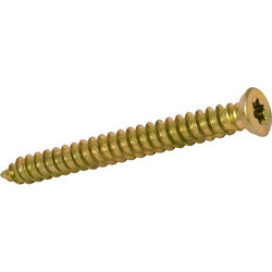 Concrete Screw