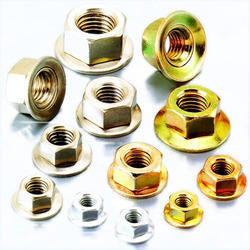 Conical Washer Nut