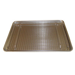 Cooler Grate Plates