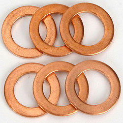 Copper Washers