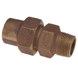 Copper Alloy Fittings