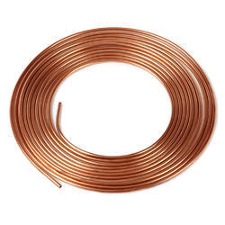 Copper Coils