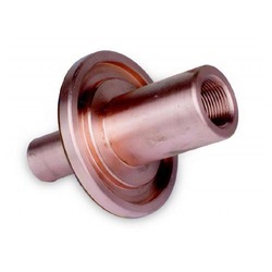 Copper Components