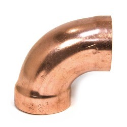 Copper Connectors