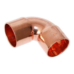 Copper Elbows