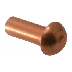 Copper Fastener