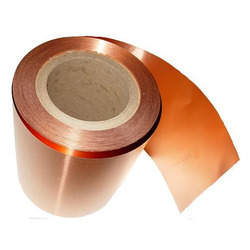 Copper Foils