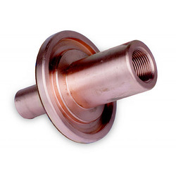 Copper Forgings