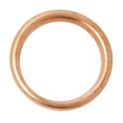 Copper Gaskets