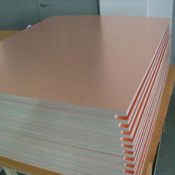 Copper Laminate Sheets