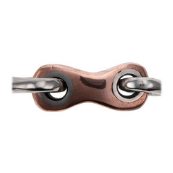 Copper Links