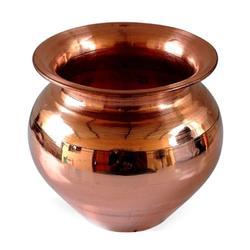 Copper Lota