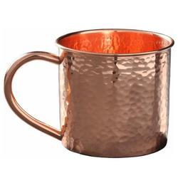 Copper Mug