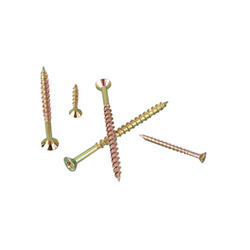 Copper Nickel Fasteners