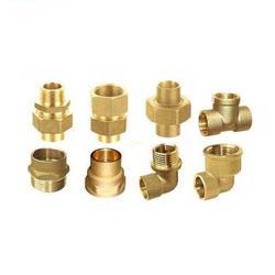 Copper Nickel Forged Fittings