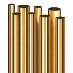 Copper Nickel Pipes