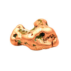 Copper Nuggets