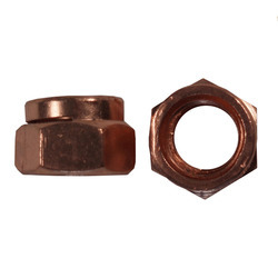 Copper Nuts