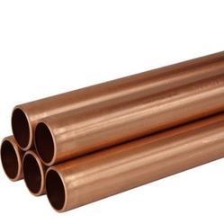 Copper Pipes