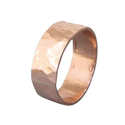 Copper Rings