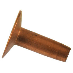 Copper Rivets