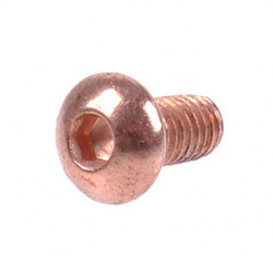 Copper Screw