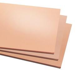 Copper Sheet