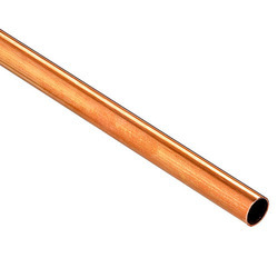 Copper Tubes