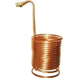 Copper Tubing Coils