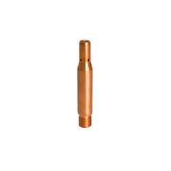 Copper Turned Parts