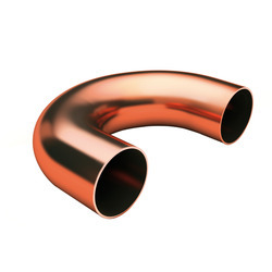 Copper U Bend