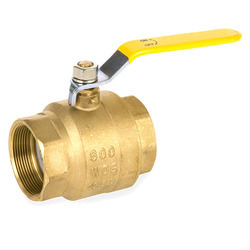 Copper Valve