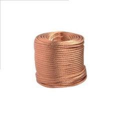 Copper Wire Rope