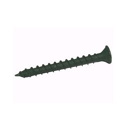 Corrosion Resistant Screws