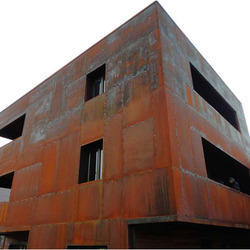 Corten Steel