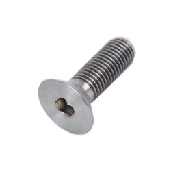 Countersunk Bolts