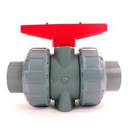 CPVC Ball Valve