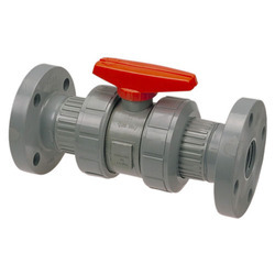 CPVC Valve