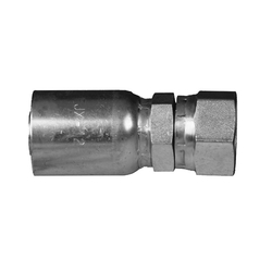 Crimp Fittings