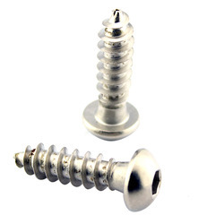 Customized Screws