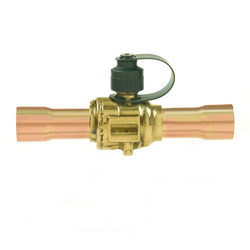 Cut Off Valve