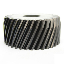 Cylindrical Cutter