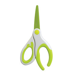 Designer Scissors