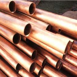 DHP Copper Tubes