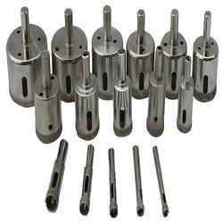 Diamond Drill Bits