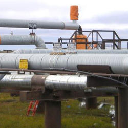 Diesel Pipeline