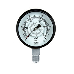 Differential Pressure Gauge