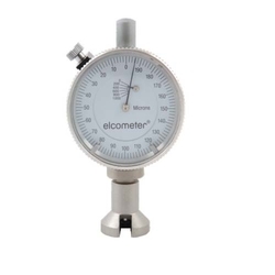 Digital Surface Profile Gauge